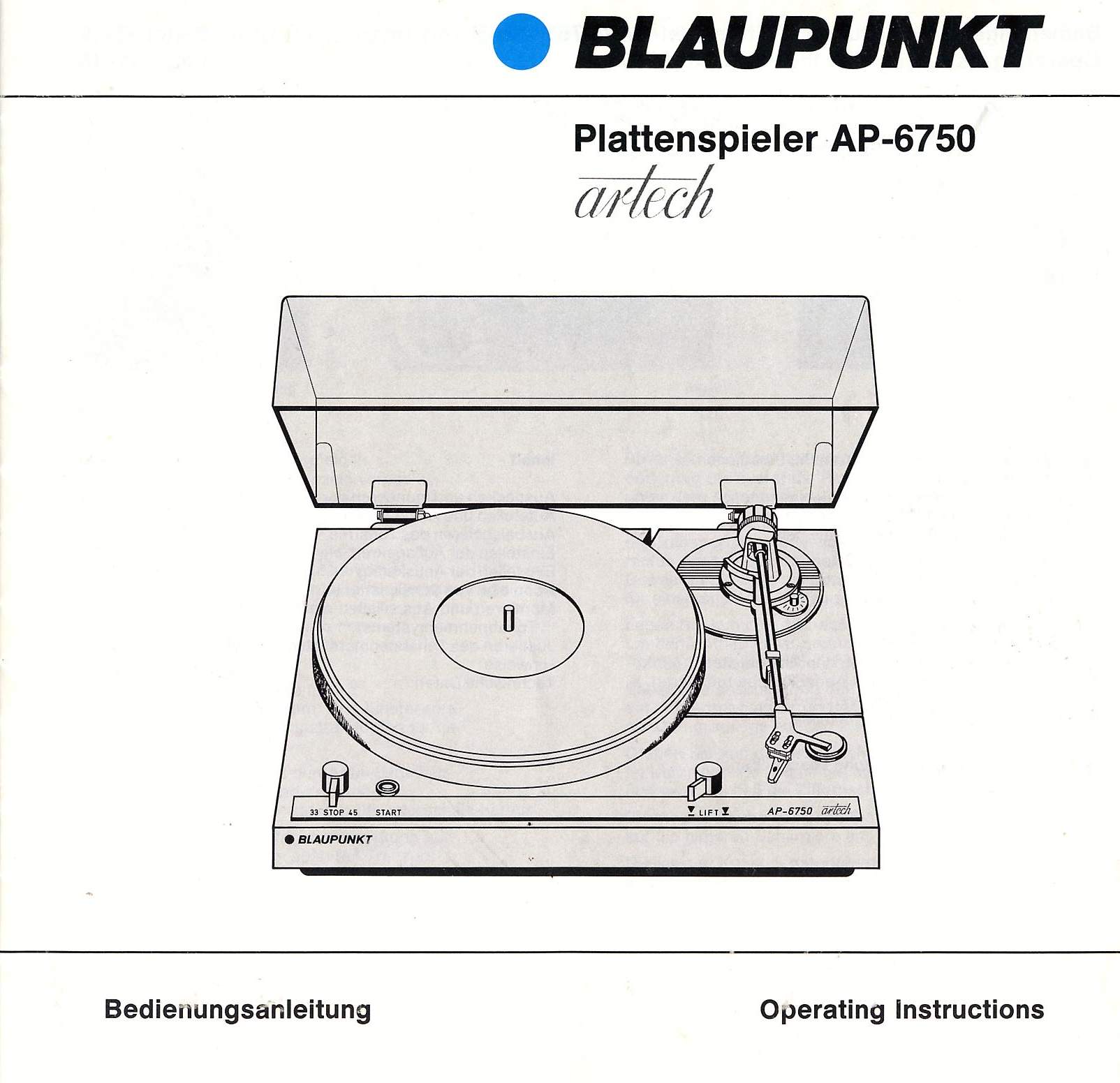 Blaupunkt