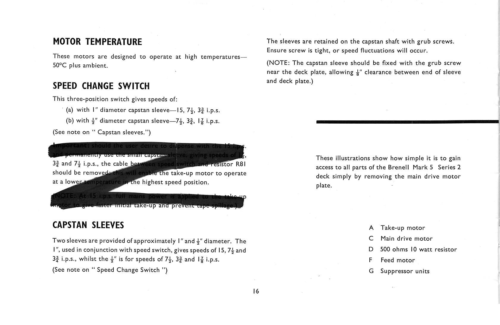 Brenell Mk 5 M Serie 3 Manual : Brenell : Free Download, Borrow