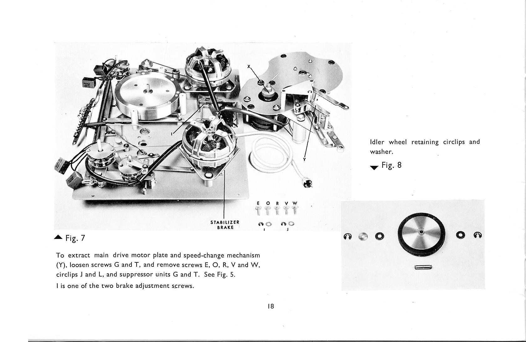 Brenell Mk 5 M Serie 3 Manual : Brenell : Free Download, Borrow, and  Streaming : Internet Archive