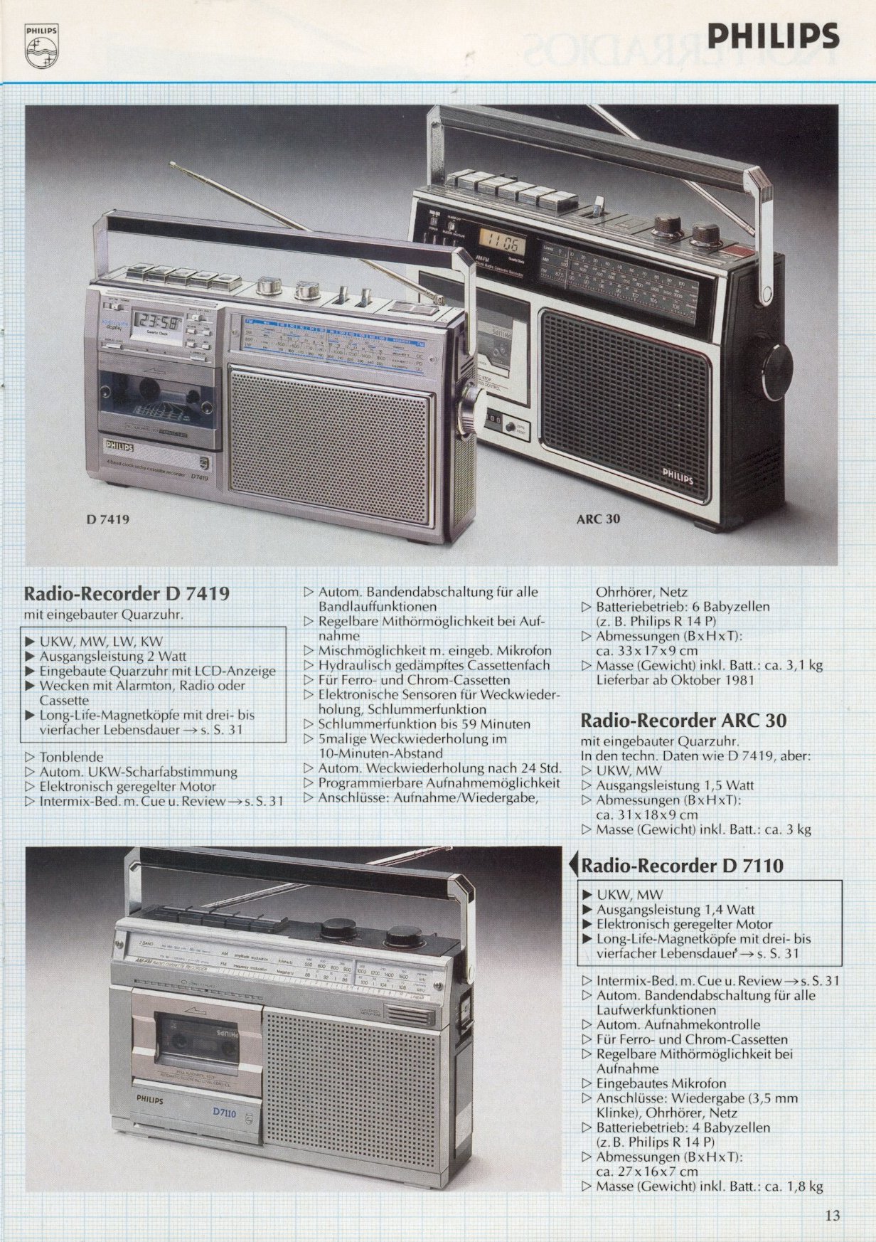 Arc radio. Philips Arc 30. Philips Arc-16.. Radio Recorder Philips. Радиоприемник Philips d7419.