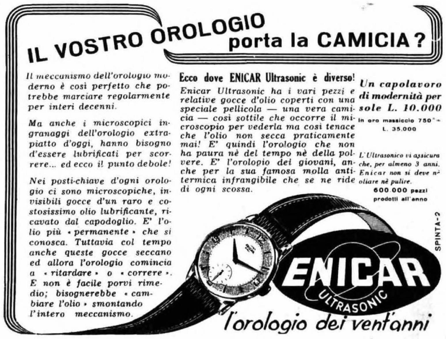 Poster Meccanismo dell'orologio