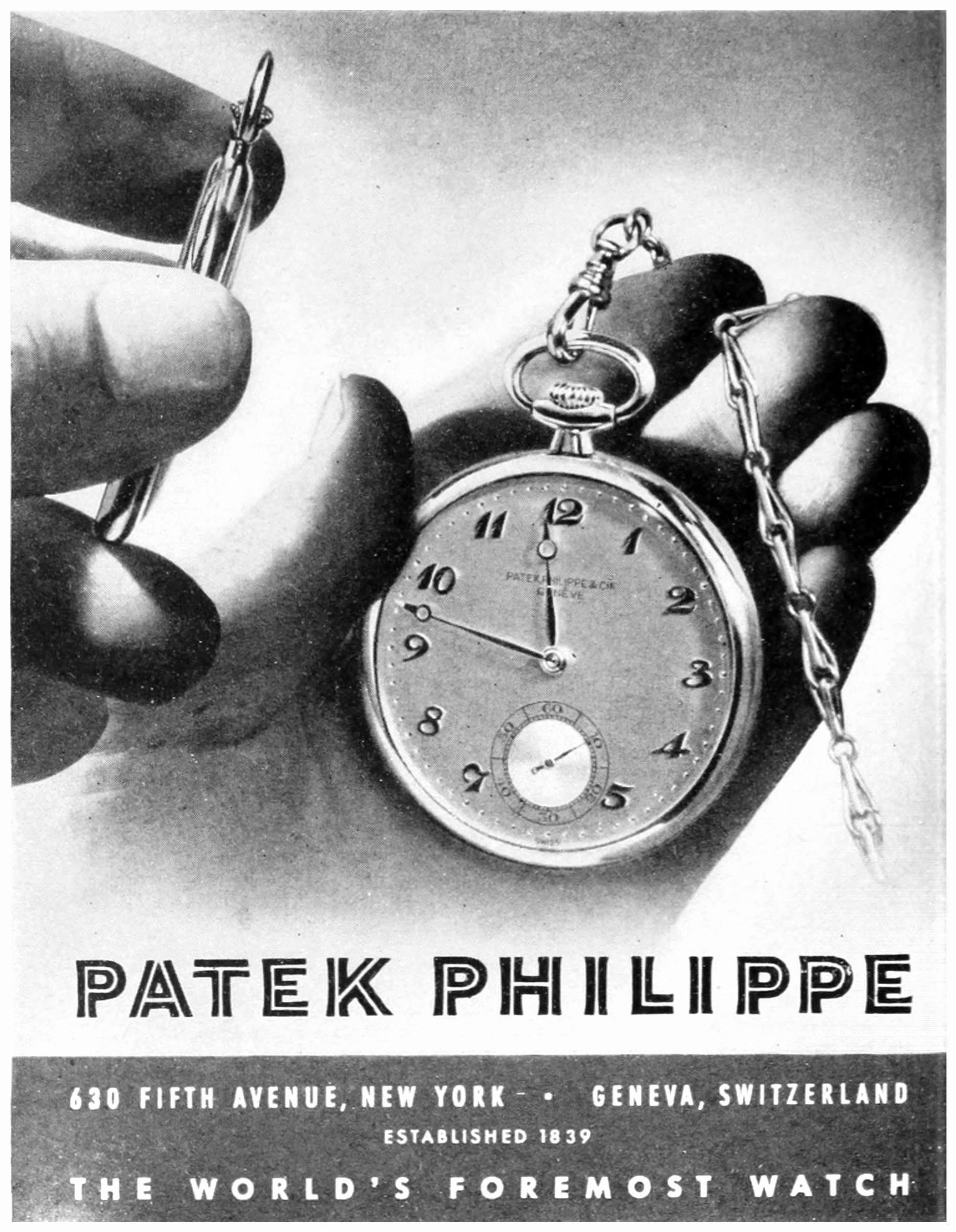 Patek Philippe